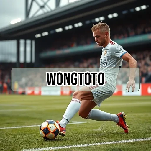 wongtoto Game Arcade