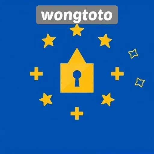 Analisis Keamanan Data di Situs Game Wongtoto