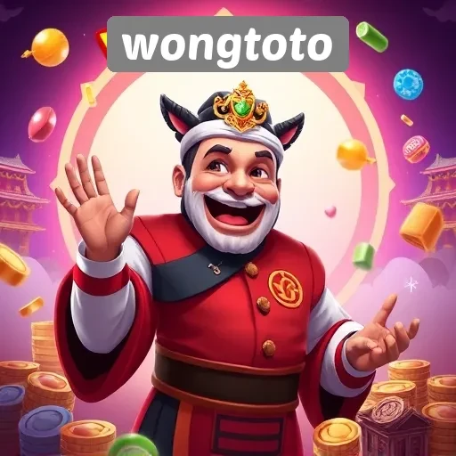 Keberagaman Permainan yang Ditawarkan oleh Wongtoto