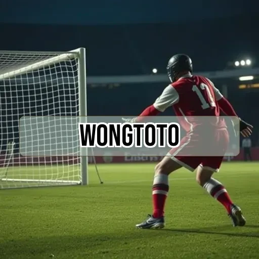 wongtoto Acara Game