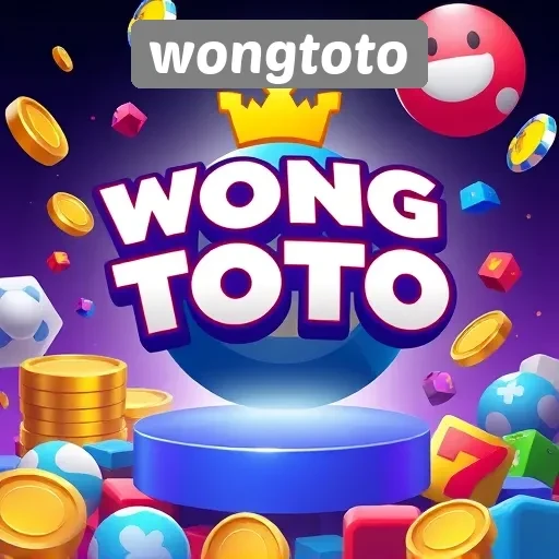 Pengalaman Bermain di Wongtoto untuk Pecinta Game Online