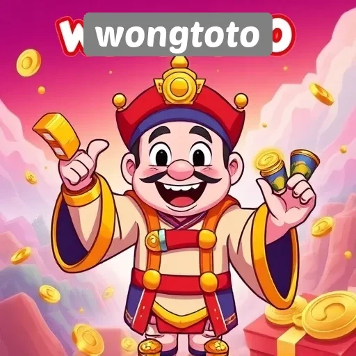Menjelajahi Keunikan Permainan Di Situs Wongtoto