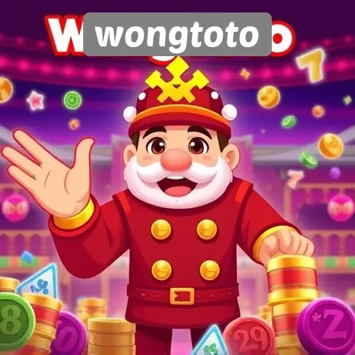 Keunggulan Fitur dan Layanan di Situs Game Wongtoto