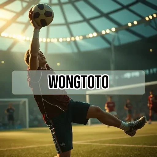 wongtoto Panduan Game