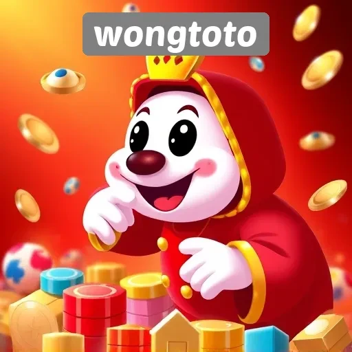 Keuntungan Bergabung dengan Wongtoto untuk Pecinta Game Online