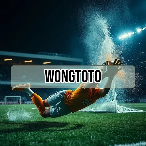 wongtoto Metode Pembayaran