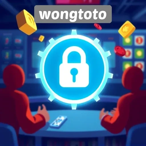 Sistem Keamanan di Wongtoto untuk Pemain Indonesia