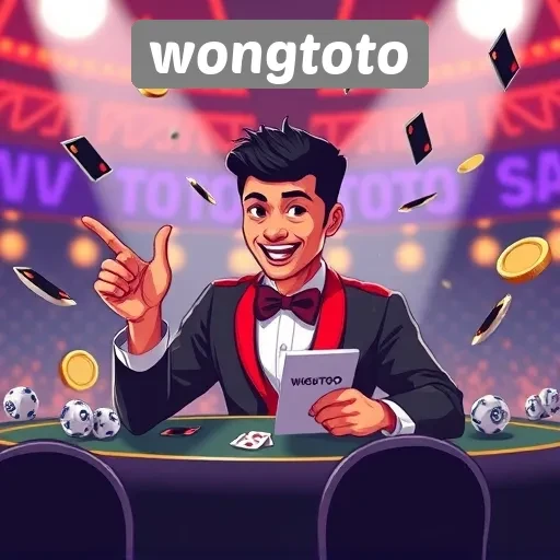 Strategi Sukses Bermain di Wongtoto untuk Pemula