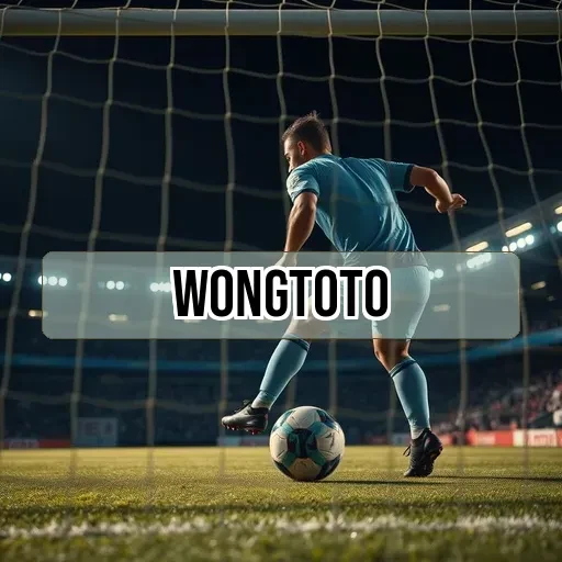 wongtoto Dukungan Pelanggan