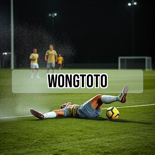 wongtoto Turnamen