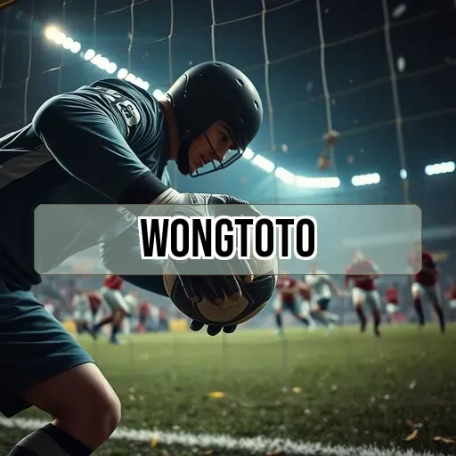 wongtoto Tutorial Game