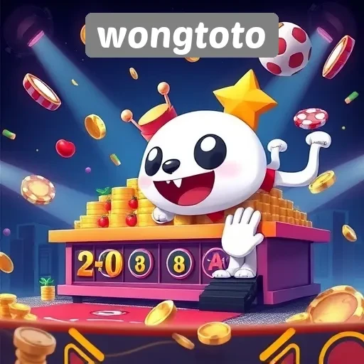 Review Pengalaman Pengguna di Situs Game Wongtoto