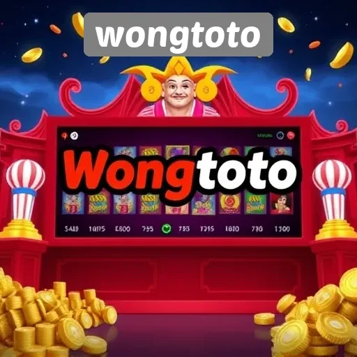 Menelusuri Fitur Unggulan yang Ditawarkan Wongtoto