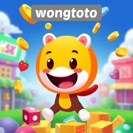 Wongtoto sebagai Platform Game Terpercaya di Indonesia