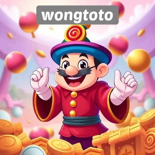 Tinjauan Terhadap Fitur Unggulan Situs Game Wongtoto