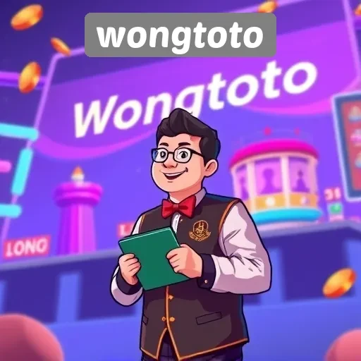 Mengapa Wongtoto Menjadi Pilihan Utama Para Gamer
