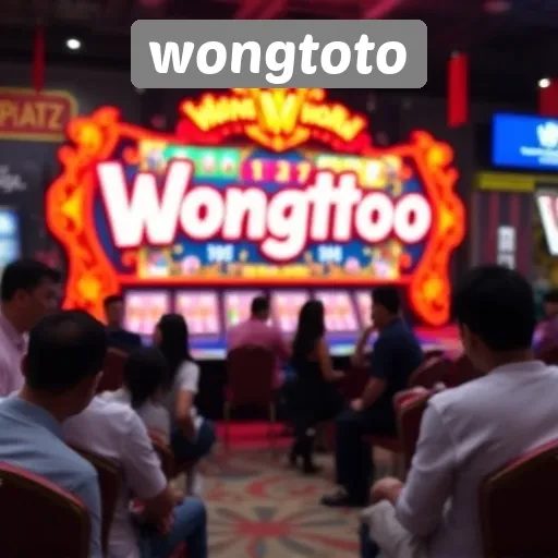 Dampak Wongtoto pada Industri Game di Indonesia