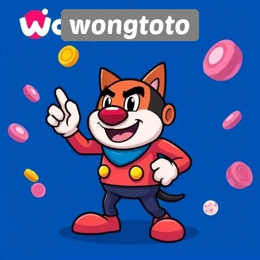 Wongtoto Sebagai Platform Game Online Terpercaya di Indonesia
