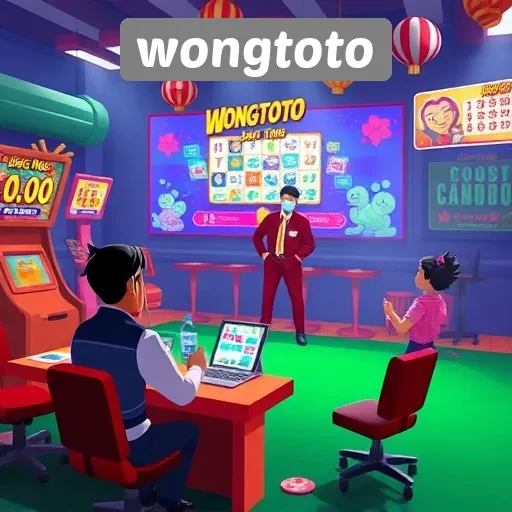 Kelebihan dan Kekurangan Situs Game Wongtoto di Indonesia