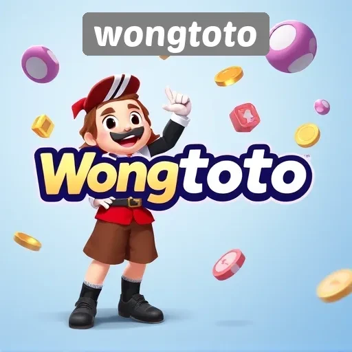 Wongtoto Menjadi Tren Baru dalam Industri Game Online