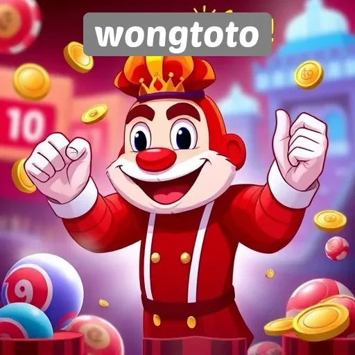 Mengenal Wongtoto sebagai Situs Game Terpercaya di Indonesia